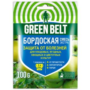 Средства от болезеней растений 