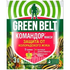 Средства от колорадского жука 