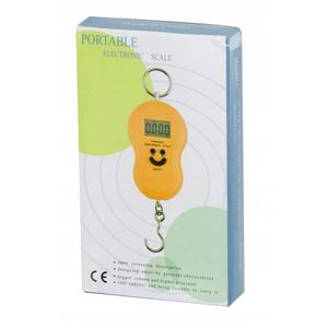 Портативные электронные весы Portable Electronic Scale оптом