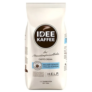 Кофе IDEE 