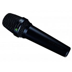 Peavey PVi 2W XLR вокальный комплект с динамическим микрофоном, креплением и кабелем XLR-XLR