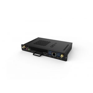 Слотовый OPS компьютер TeachTouch (i7-10875H/8256)