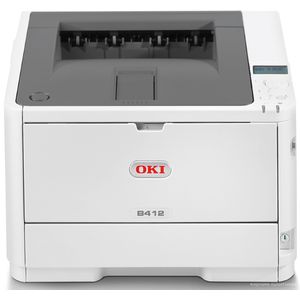 Принтер OKI B412DN (45762002)