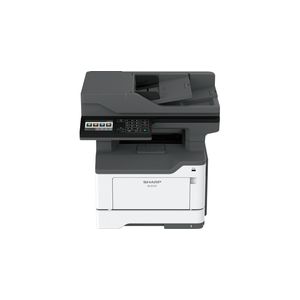 МФУ Sharp MX-B467FEU (MXB467FEU)