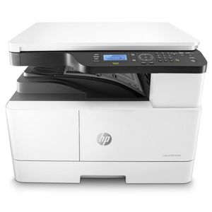 МФУ HP Laser MFP M438n (8AF43A) (запуск инженером)