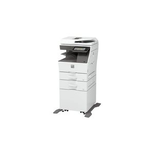 МФУ SHARP MX-B356W (MXB356WEU) (запуск инженером)