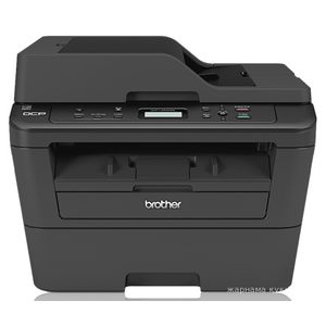 МФУ BROTHER DCP-L2551DNR1 (DCPL2551DNR1) набор
