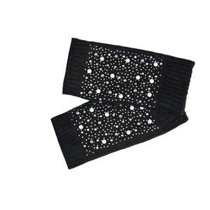 00701 PERCH VYAZ-1611RB-BLACK