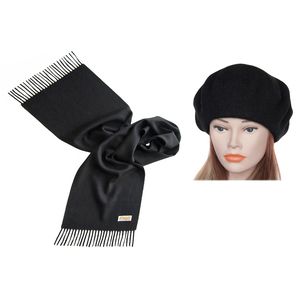 16301 SH1 BLACK BERET