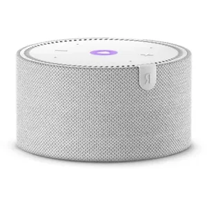 Умная колонка Яндекс Новая Станция Мини цвет silver