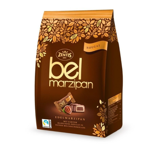 Марципановые конфеты НУГА Belmarzipan 105г Центис