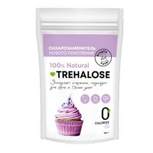 ФЛЕКСАРТИС Трегалоза 150г КРУГЛЫЕ СУТКИ