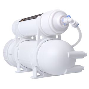 Прямоточная система обратного осмоса Osmos Stream Compact OD200