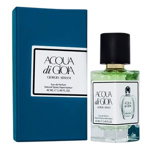 Тестер Giorgio Armani Acqua Di Gioia,edp., 42ml