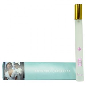 Antonio Banderas Blue Seduction for Woman