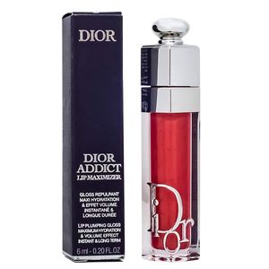Блеск для губ Christian Dior Addict, тон 018