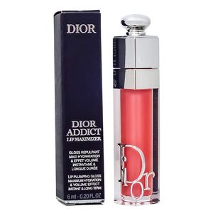 Блеск для губ Christian Dior Addict, тон 017