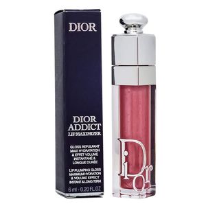 Блеск для губ Christian Dior Addict, тон 016
