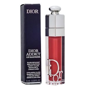 Блеск для губ Christian Dior Addict, тон 010