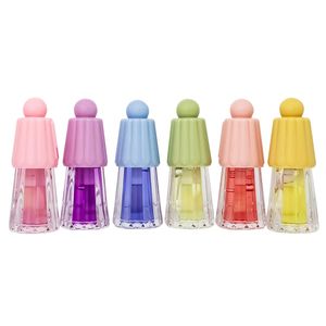 Плампер для губ Romantic Rain 6шт