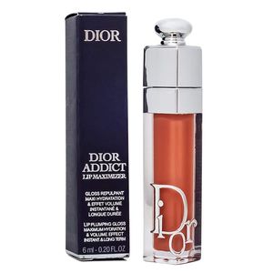 Блеск для губ Christian Dior Addict, тон 007