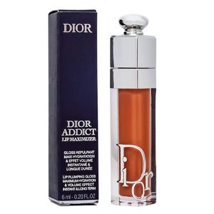 Блеск для губ Christian Dior Addict, тон 005