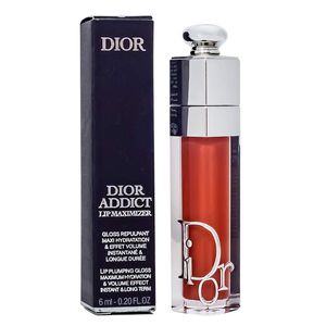 Блеск для губ Christian Dior Addict, тон 001