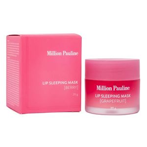 Маска для губ ночная Milliom Pauline Lipcare Lip Sleeping Mask, 20g