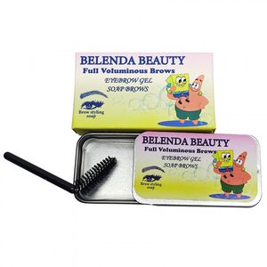 Мыло-воск для бровей Belenda Beauty