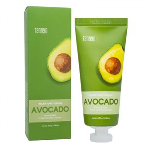 Крем для рук Tanzero Avocado, 100gr