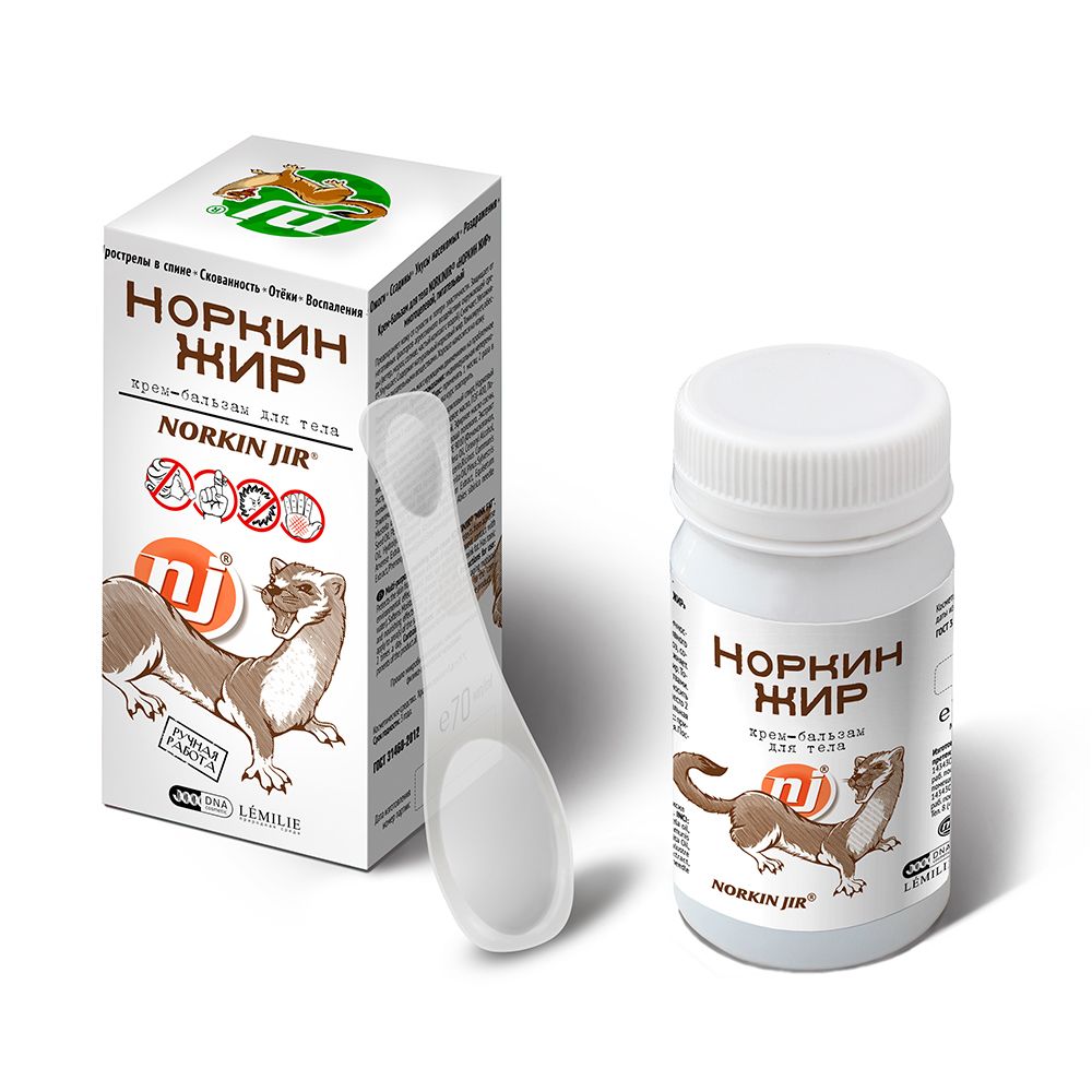 Крем-бальзам для тела Крем-бальзам для тела