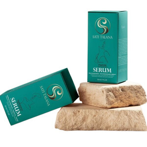 Sati Talana сыворотка для лица 30 мл