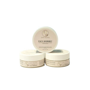 Sati Talana Мыльный щербет Sugar Life 50 гр