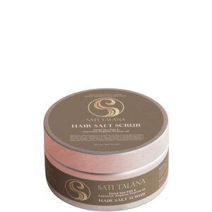Sati Talana Скраб для кожи головы SL Dead sea 250 гр