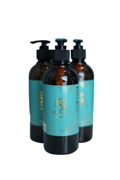 Sati Talana Шампунь 400 мл