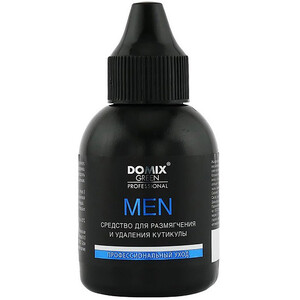 DGP Средство для размягчения и удаления кутикулы MEN 50 мл