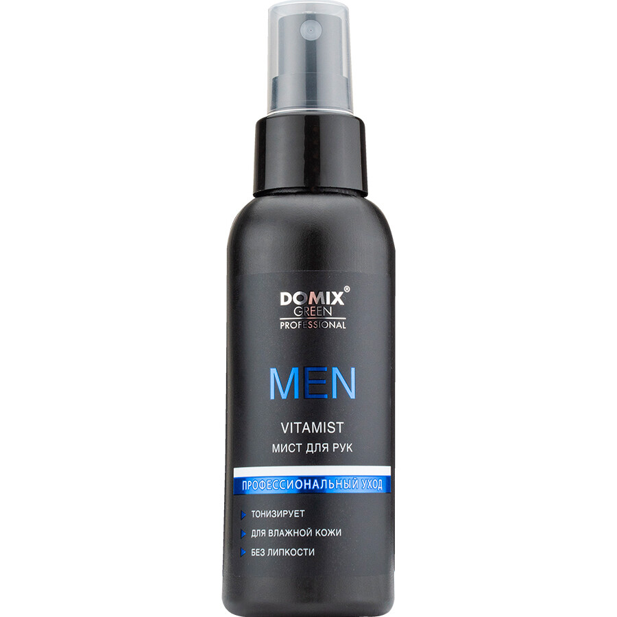 DGP Мист для рук VITAMIST MEN