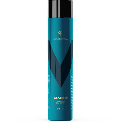 ESTEL ALPHA MARINE PRO Шампунь для волос 300 мл