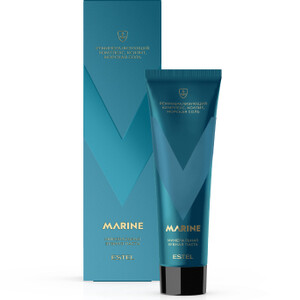 ESTEL ALPHA MARINE Минеральная зубная паста 90 мл