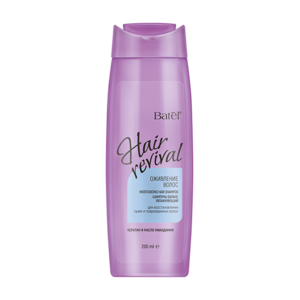 Шампунь-баланс увлажняющий Hair Revival