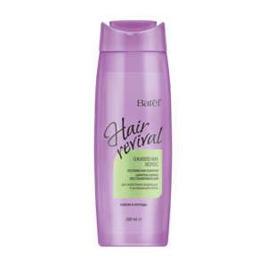 Шампунь-баланс восстанавливающий Hair Revival