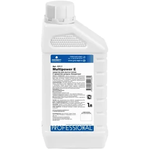 Средство для мытья полов Multipower E 