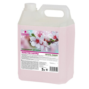 Кондиционер для белья Crystal Rinser 