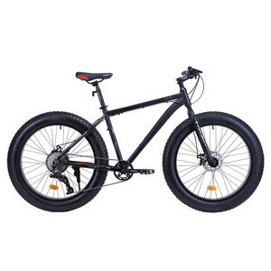 Велосипед фэт-байк 26