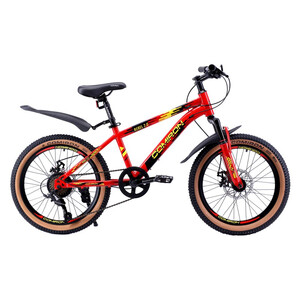 Велосипед 20