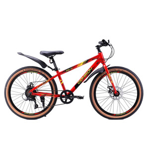 Велосипед 24