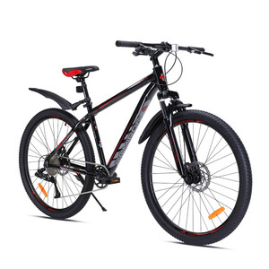 Велосипед 27,5