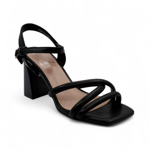 Женские босоножки С897-1 черные