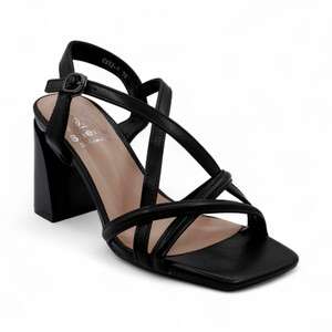 Женские босоножки С892-1 черные