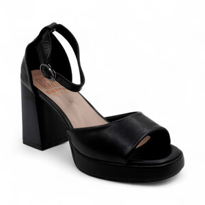 Женские босоножки С780-1 черные